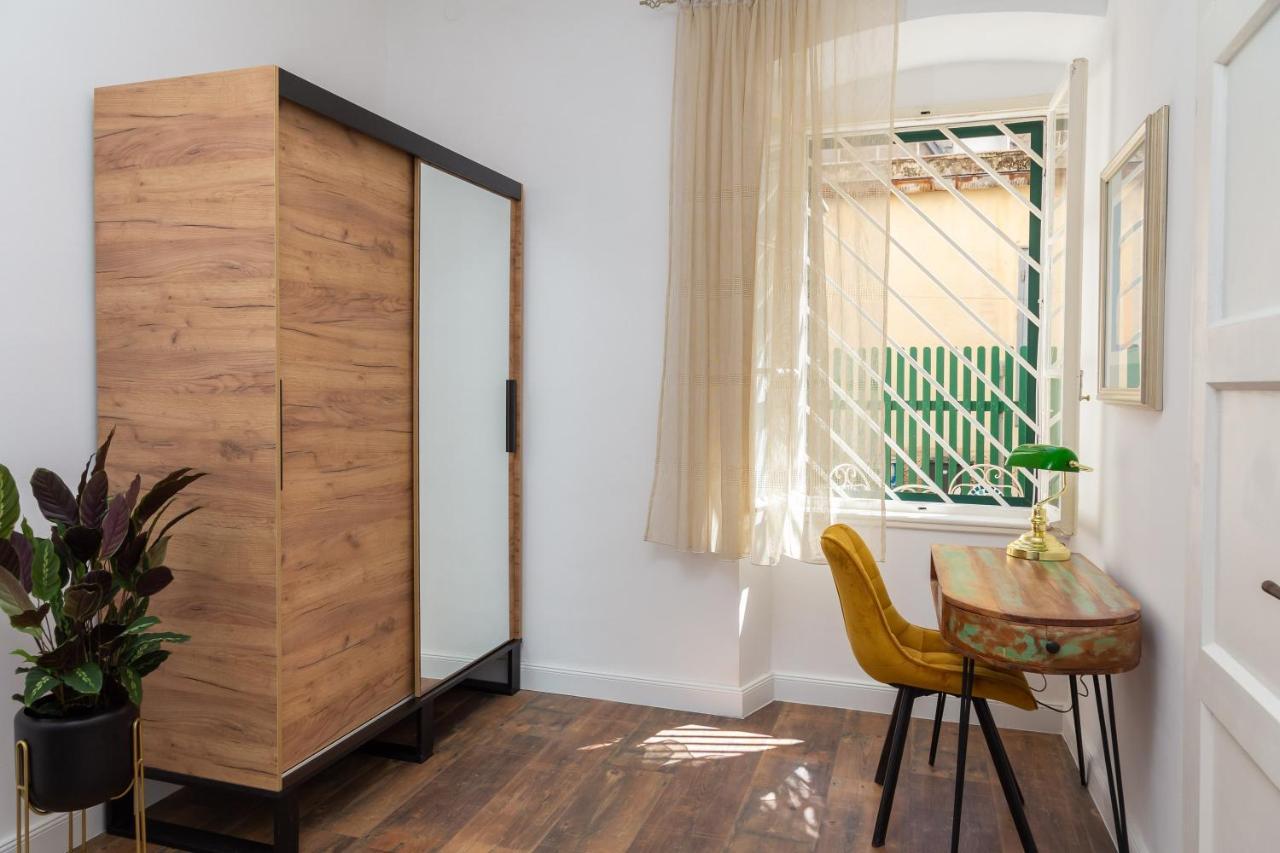 Luxury Apartment Toni Split Exterior photo
