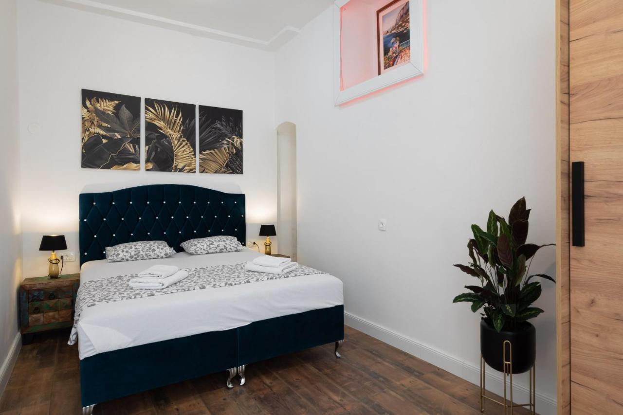 Luxury Apartment Toni Split Exterior photo