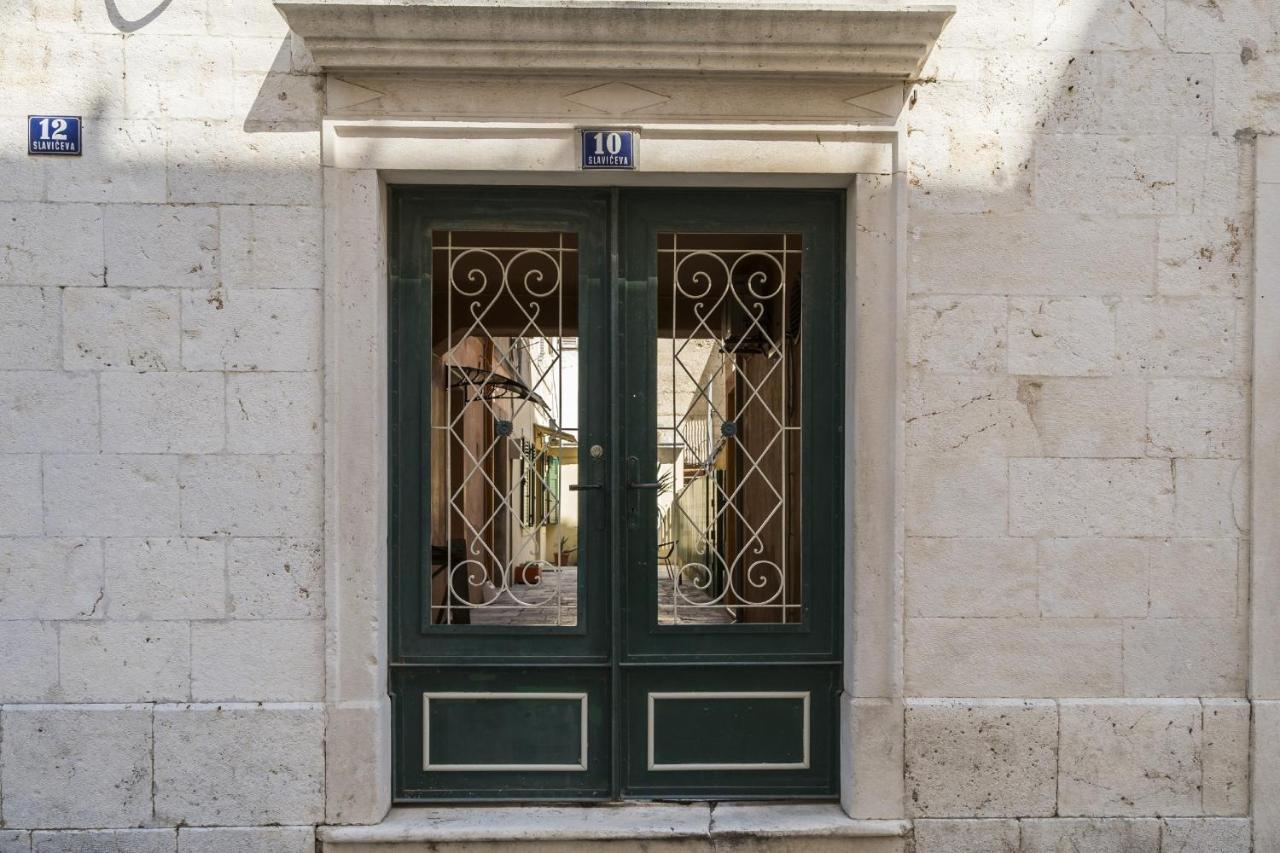 Luxury Apartment Toni Split Exterior photo