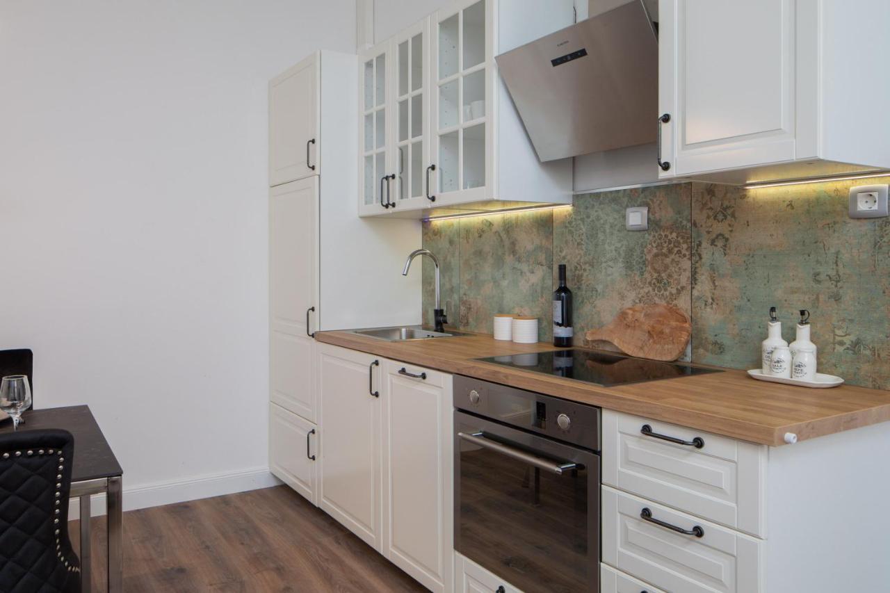 Luxury Apartment Toni Split Exterior photo