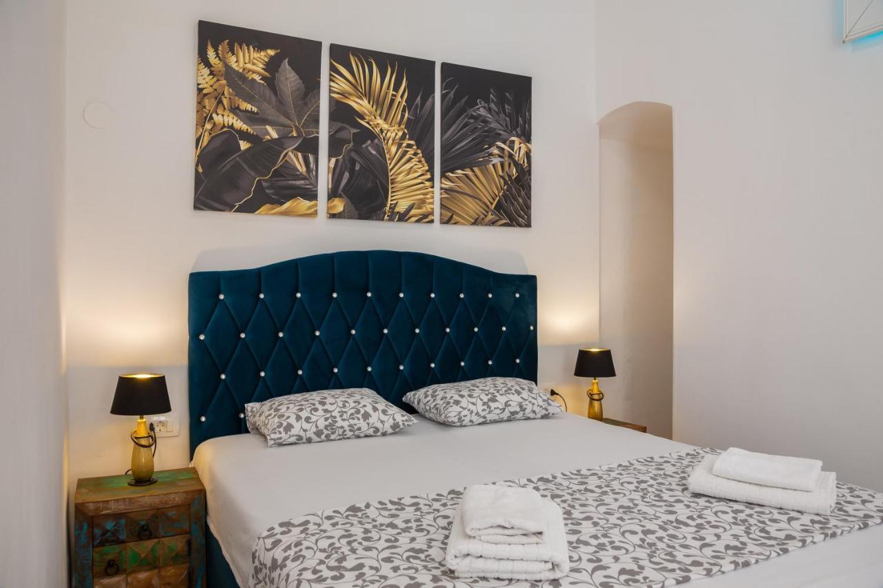 Luxury Apartment Toni Split Exterior photo