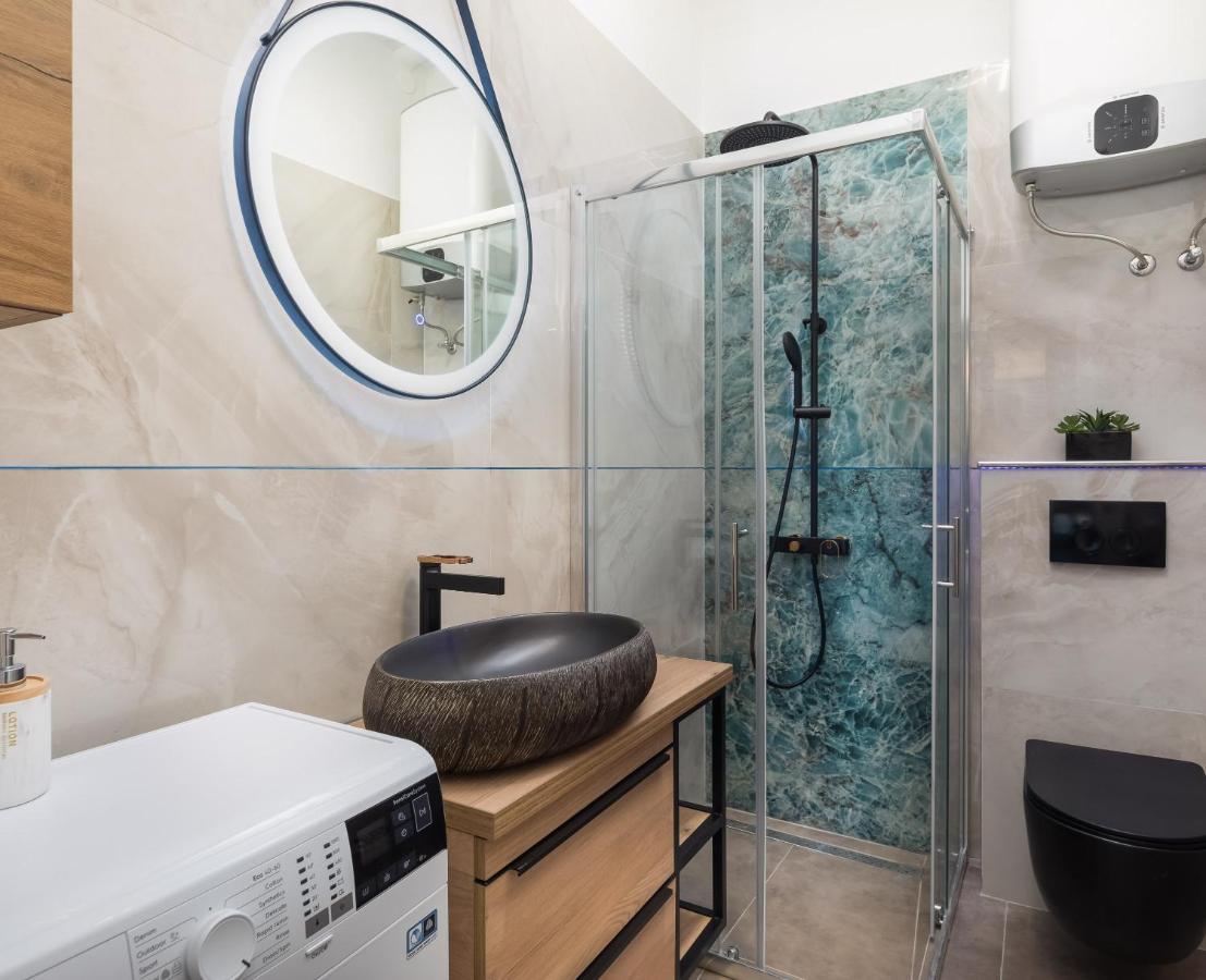Luxury Apartment Toni Split Exterior photo