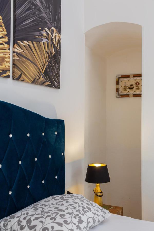 Luxury Apartment Toni Split Exterior photo