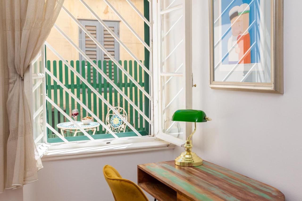 Luxury Apartment Toni Split Exterior photo