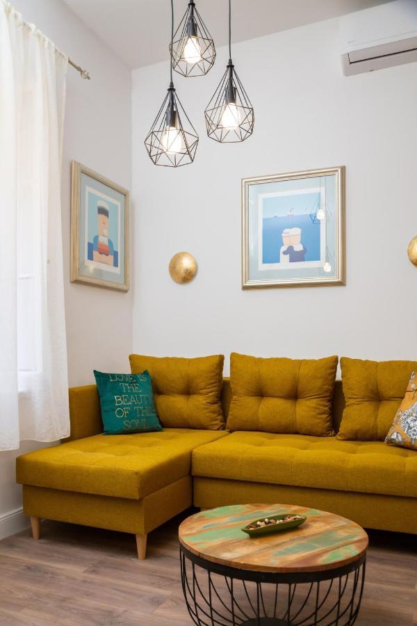 Luxury Apartment Toni Split Exterior photo