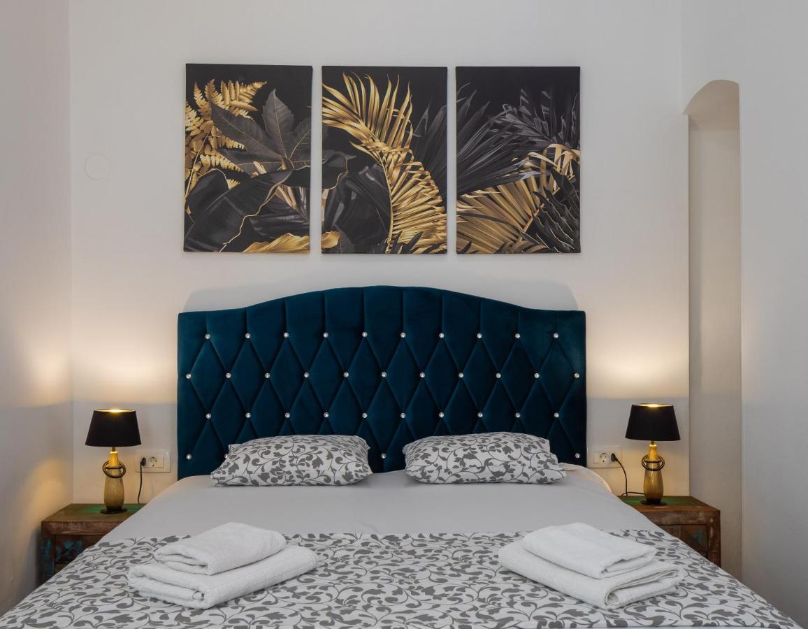 Luxury Apartment Toni Split Exterior photo