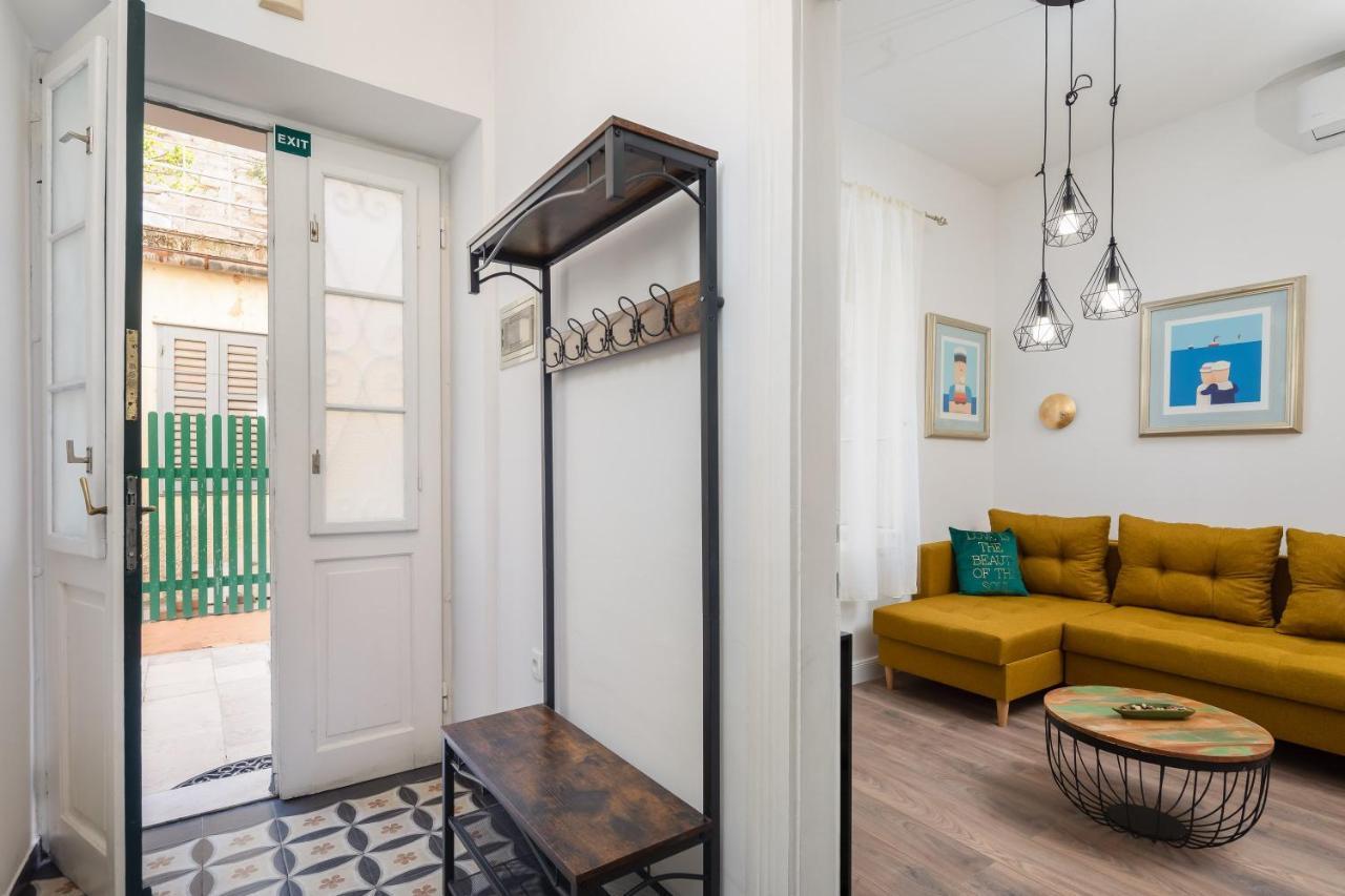 Luxury Apartment Toni Split Exterior photo