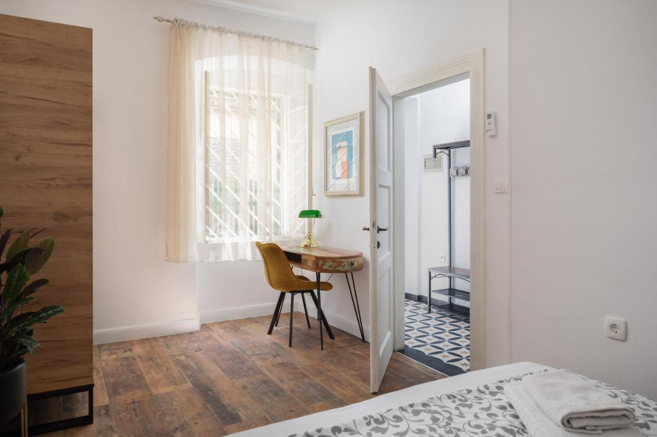 Luxury Apartment Toni Split Exterior photo