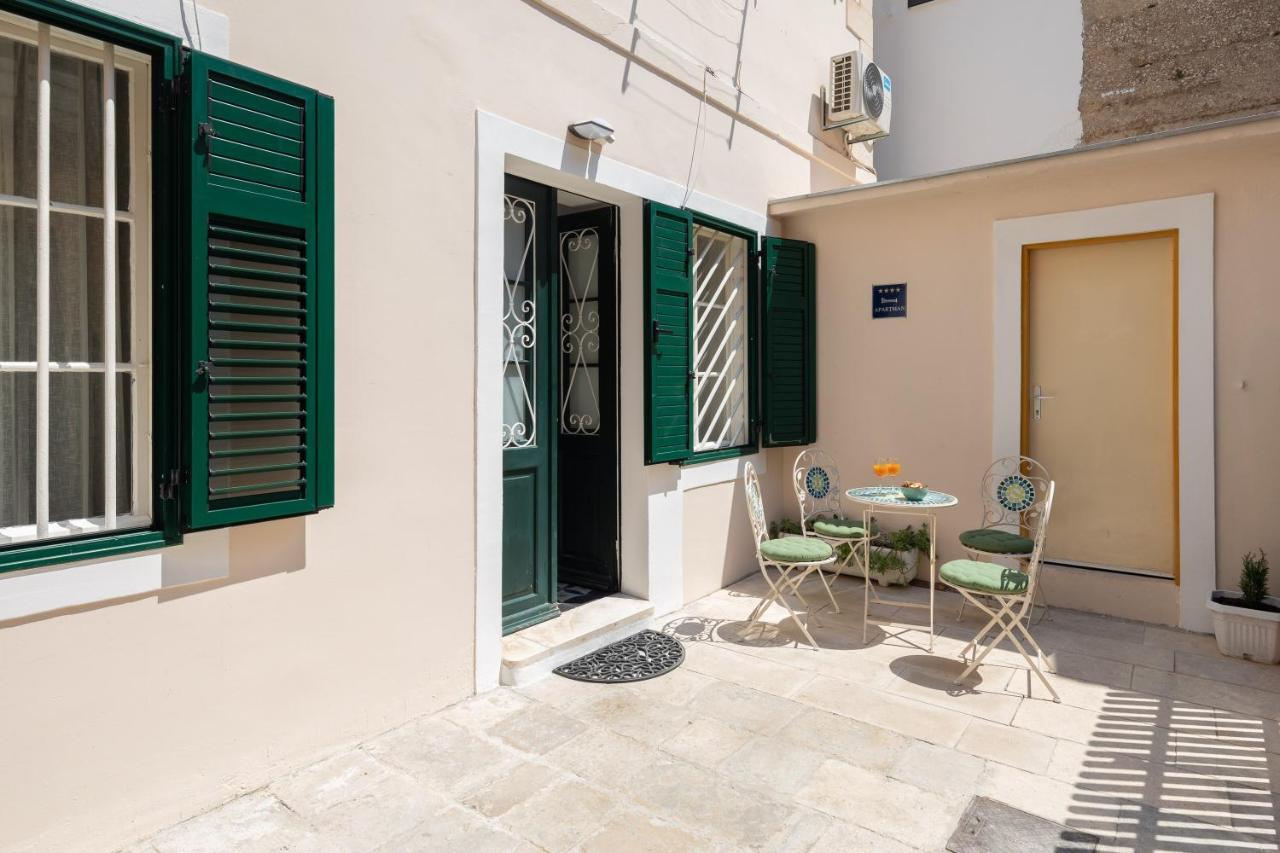 Luxury Apartment Toni Split Exterior photo