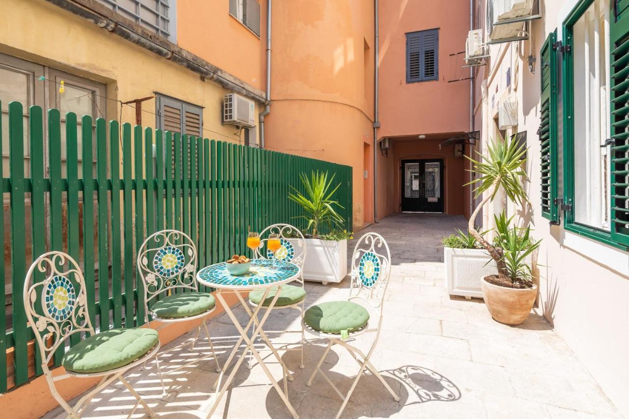 Luxury Apartment Toni Split Exterior photo